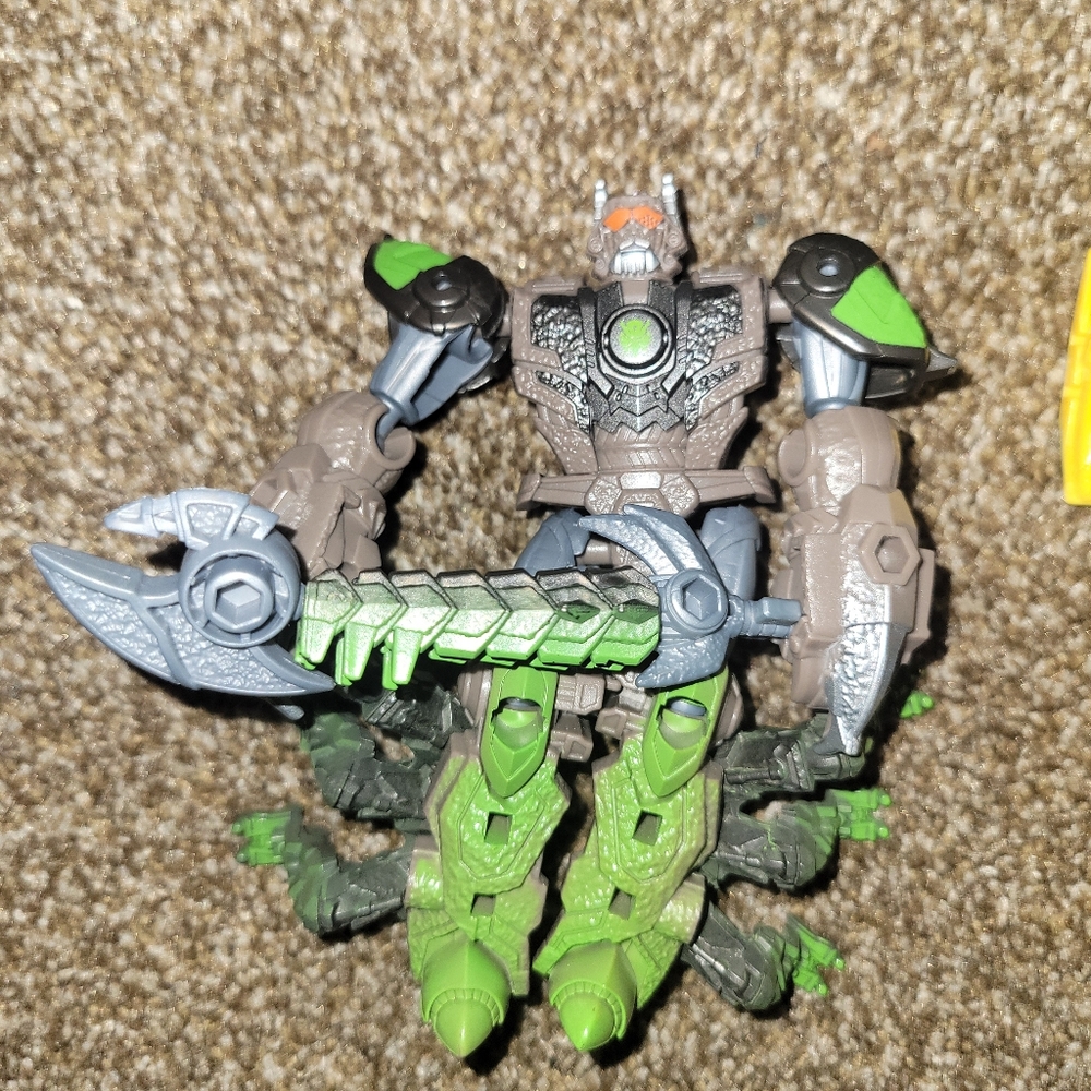 Transformers Set Of 2 - Picture 4 of 6